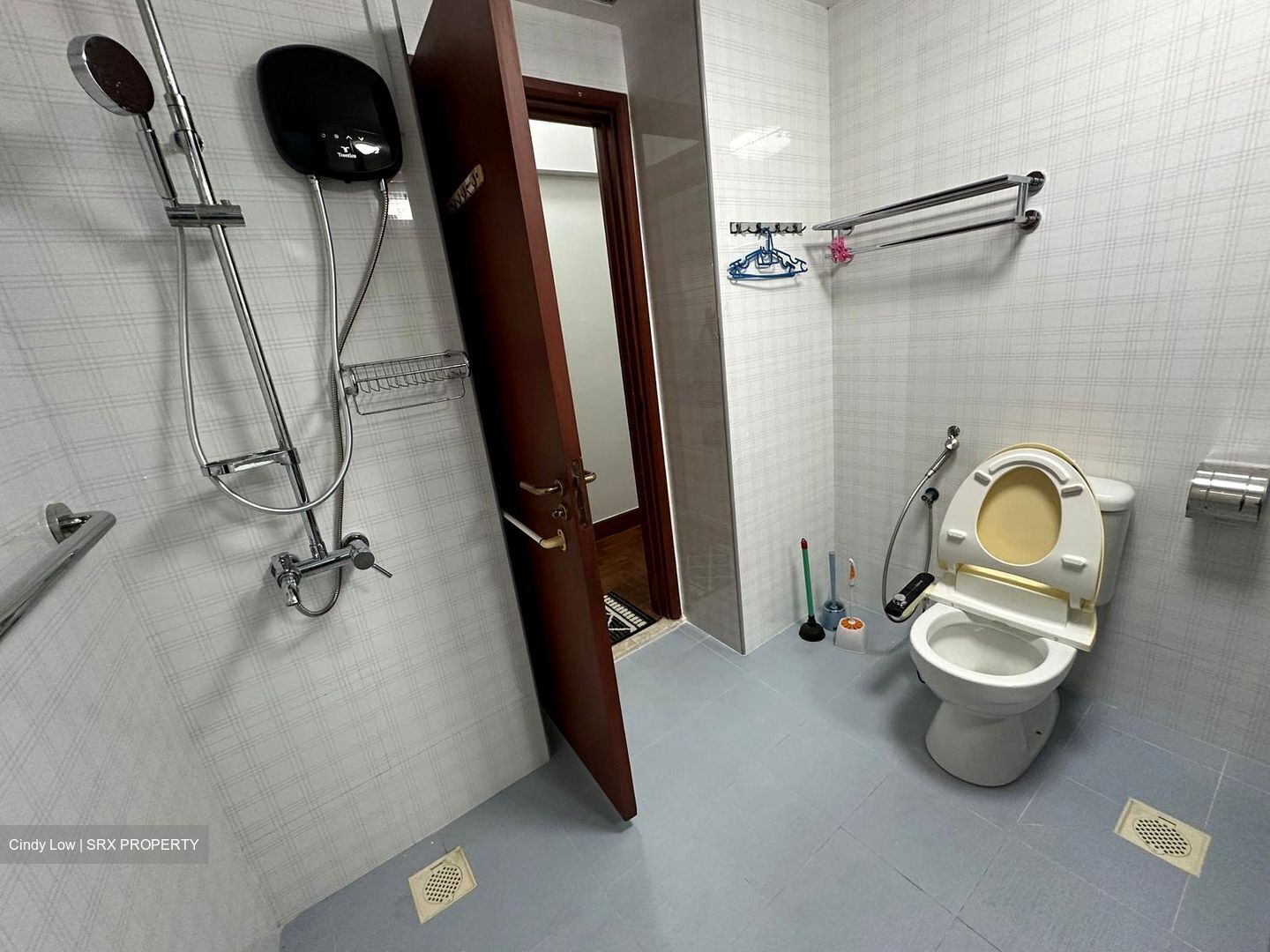 Parc Oasis (D22), Condominium #566287611